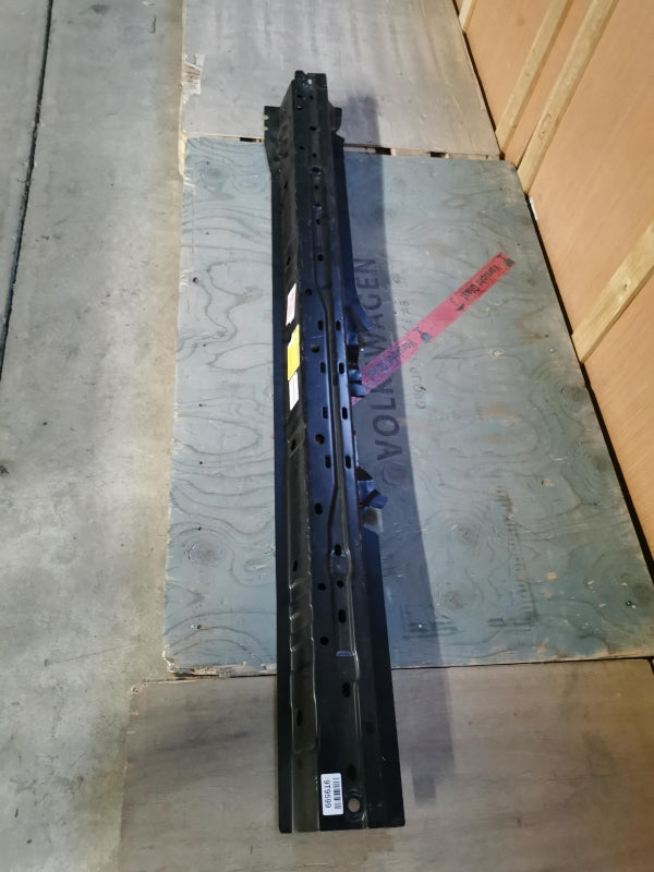 Original TOYOTA Picnic Avensis Verso '01- '03 Seitenverstärkung Links 6140244040