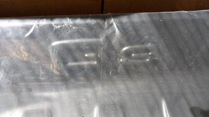 Original AUDI Q3 RSQ3 F3 Sportback Gepäckraumwanne Gepäckraumschale 83A061170