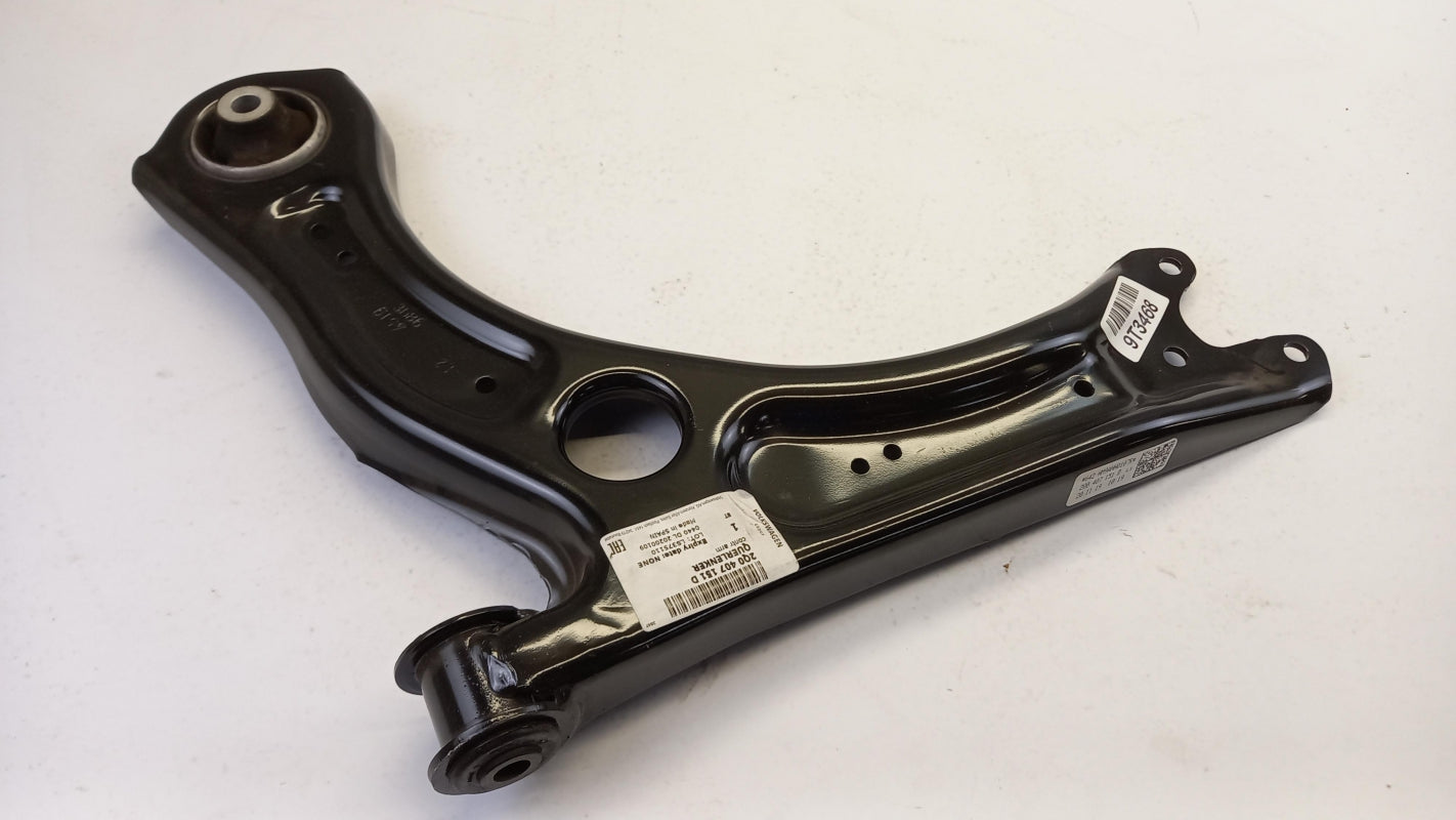 Original OE Volkswagen Querlenker 2Q0407151D