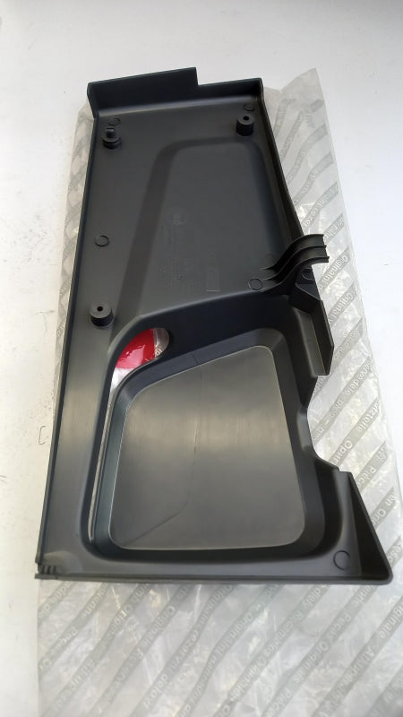 Original FIAT Nuovo Ducato Sitzverkleidung links 735423510