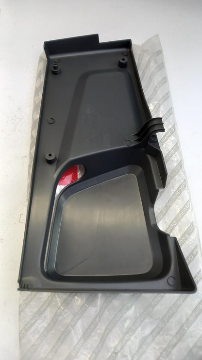 Original FIAT Nuovo Ducato Sitzverkleidung links 735423510