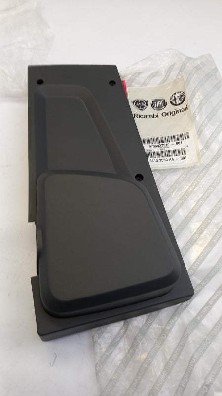 Original FIAT Nuovo Ducato Sitzverkleidung links 735423510