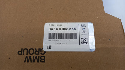 Original BMW X5 G05 X4 G02 X3 G01 Bremsscheibe (1 Stück) 348x30mm 34108853555