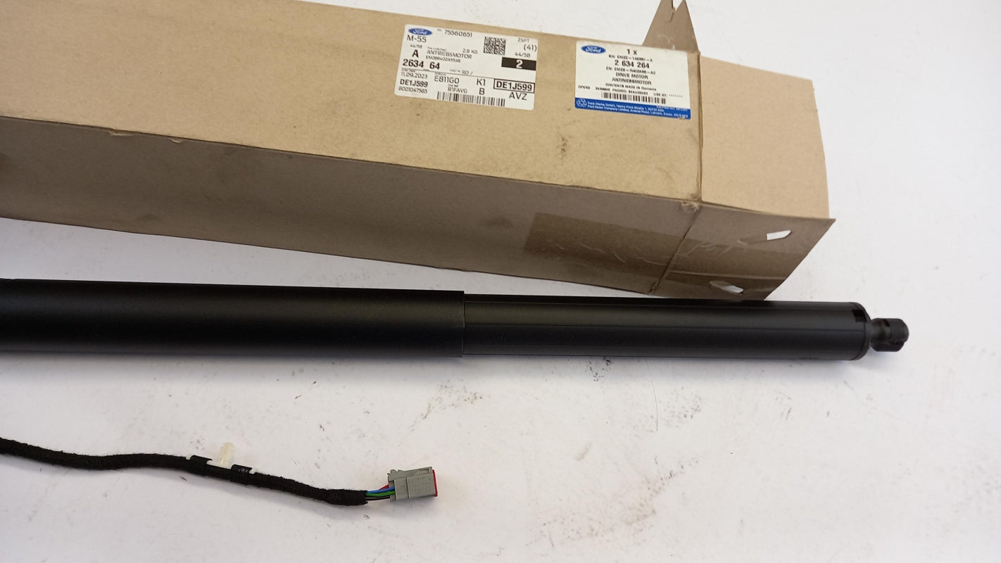 Original OE FORD Heckklappendämpfer 2634264