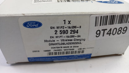 Original FORD Kuga MK3 Steuergerät 2590294