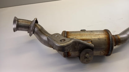 Original FORD Mustang 2.3 Ecoboost Katalysator 2524695