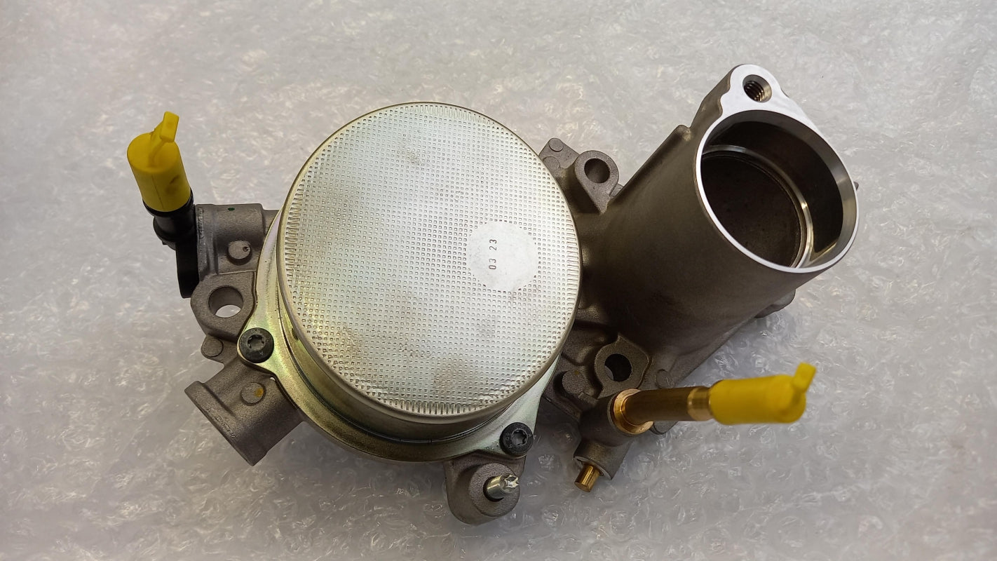 Original FORD Transit Mk8 Custom 2.2 Tdci  Bremsanlage Vakuumpumpe 2471470