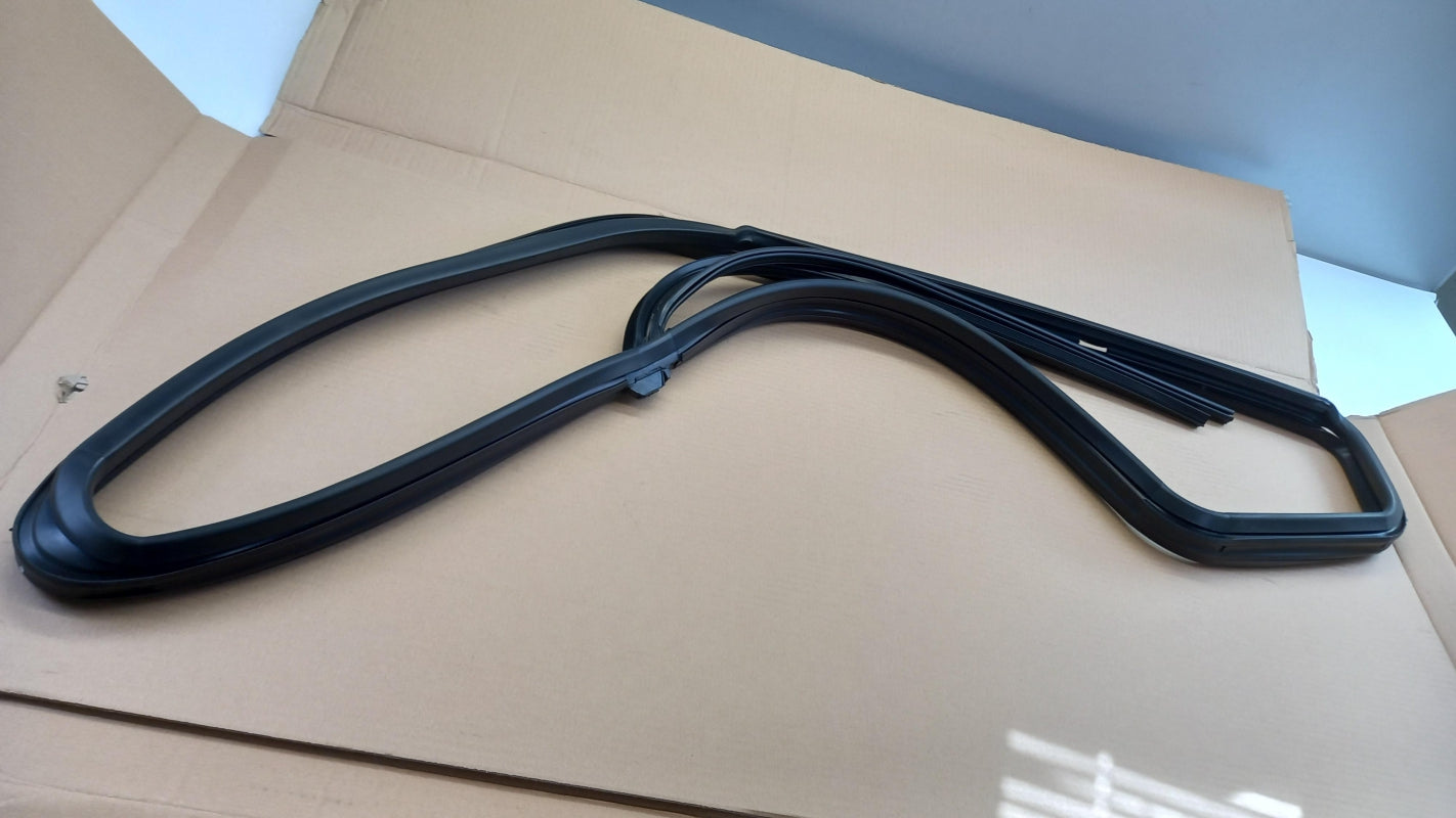 Original FORD Transit Mk8 2014- Türscheiben Dichtung vorne rechts 2378702