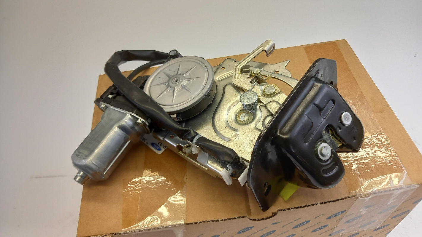 Original FORD KUGA II 2.0 TDCi 2012-2019 Heckklappenschloss 2065905