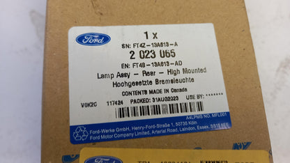 Original OE FORD Zusatzbremsleuchte 2023065