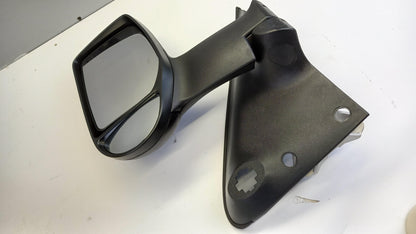 Original FORD Fiesta Mk7 2008-2012 Außenspiegel Links 1485555