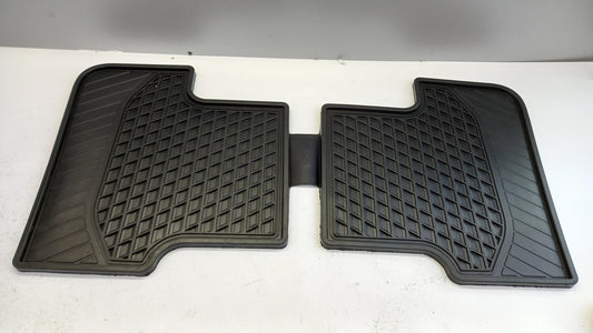 Original OE MERCEDES-BENZ Fußmattensatz A17668051019G33