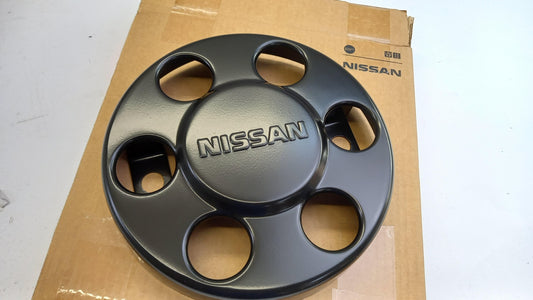 Original OE NISSAN Radkappe 43234D8600