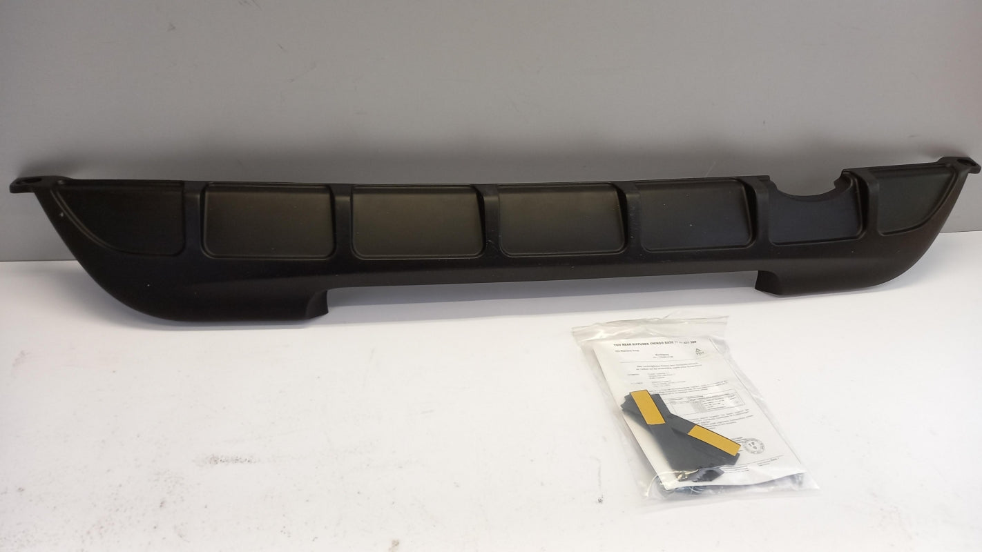 Original OE RENAULT Stoßfängerabdeckung 7711421329