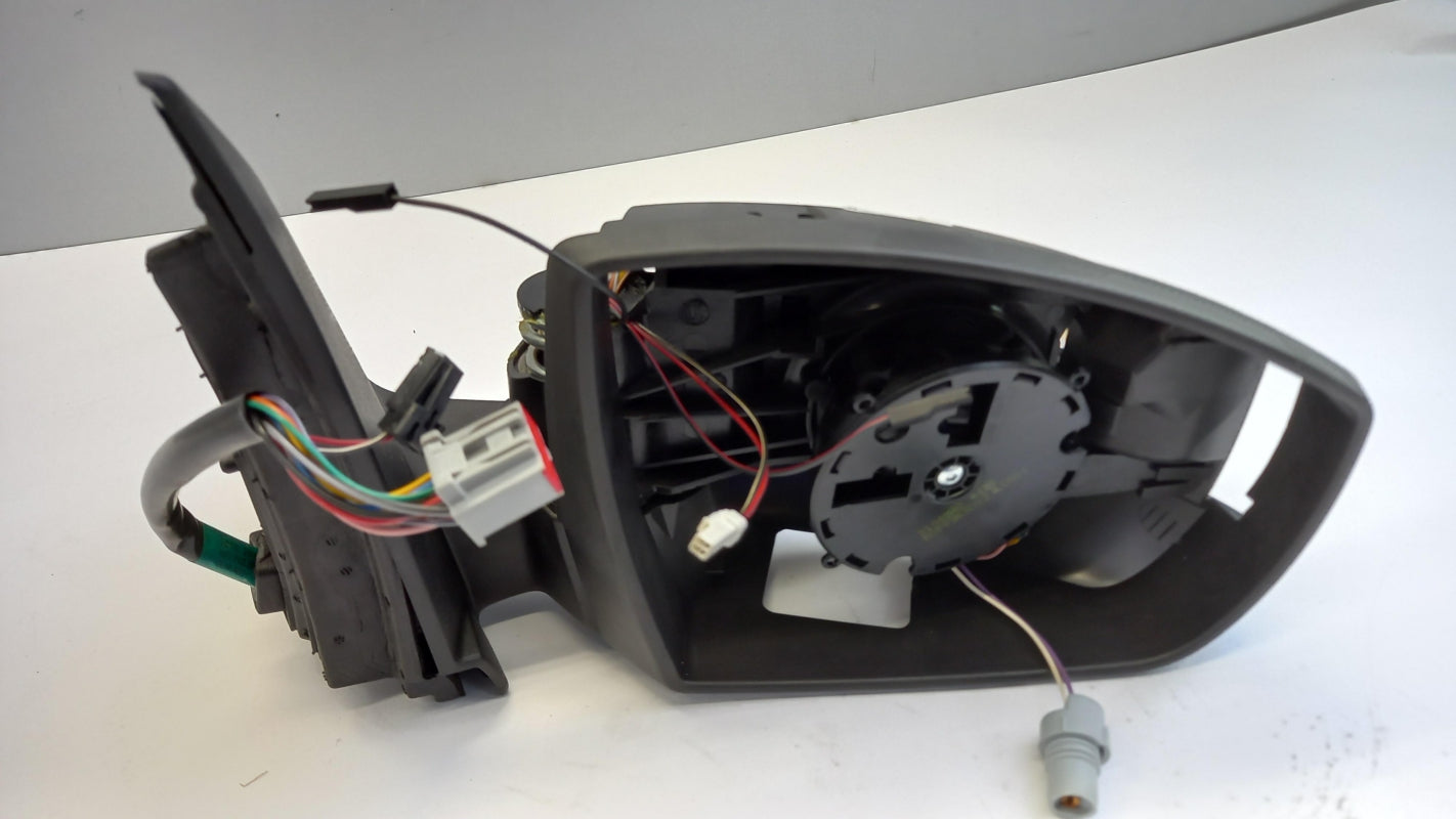 Original FORD S-Max 2010-2015 Außenspiegel Rechts 1716529