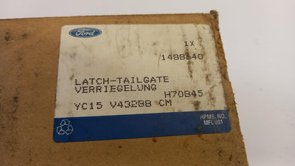 Original FORD Transit 2000-2014 Hecktürschloss rechts 1488640