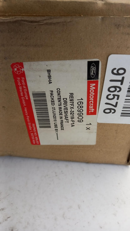 Original FORD Puma ECT (1997-2002) Antriebswelle vorne rechts 1689909