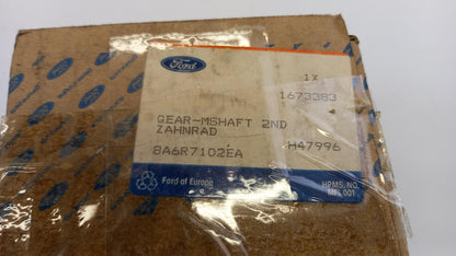 Original FORD Fiesta Focus Mondeo Getriebe Zahnrad 2-Gang 1673383