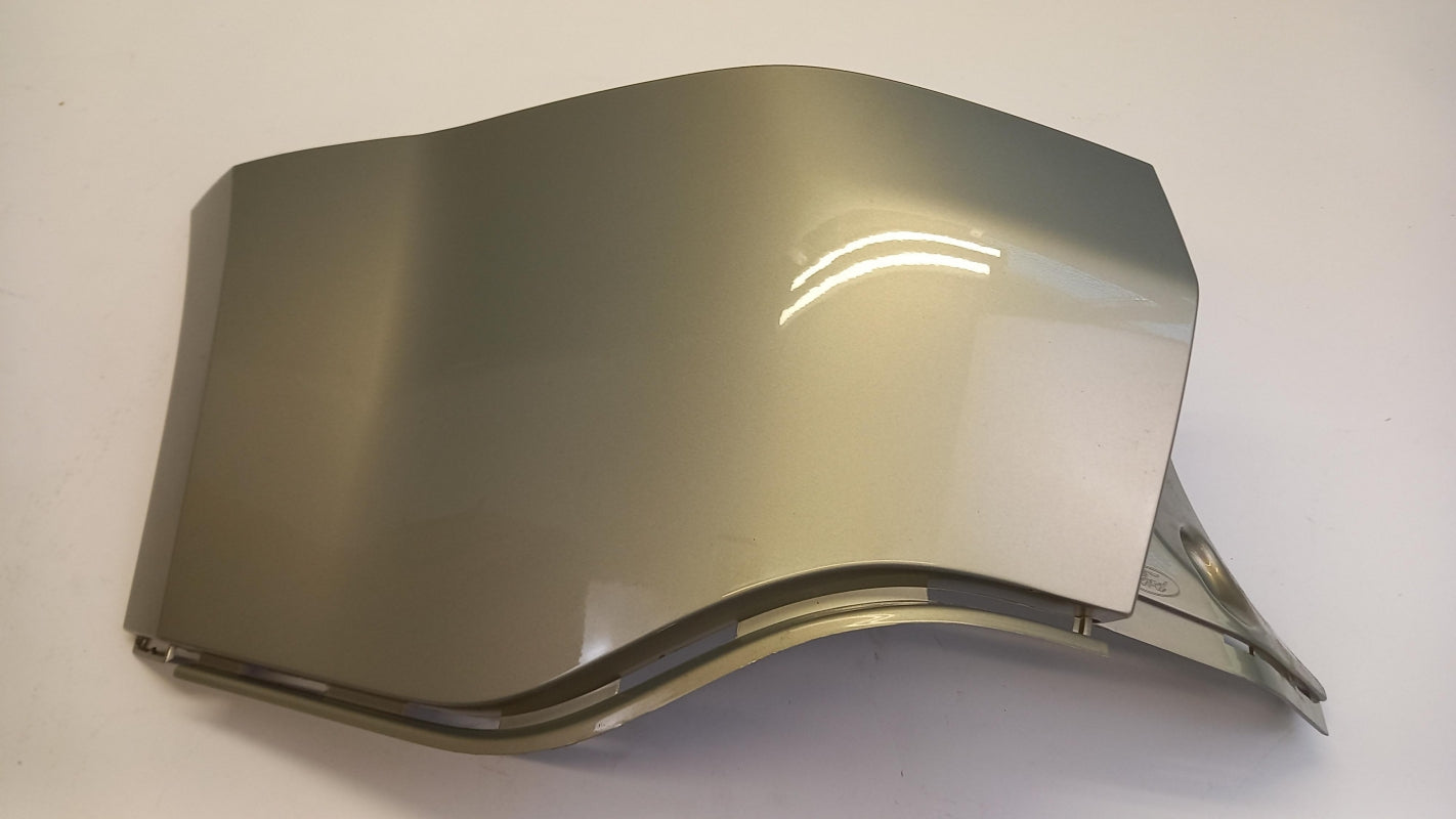 Original FORD S-Max Galaxy 06-10 Stoßfängerabdeckung oben hinten links 1509289