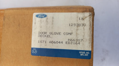 Original OE FORD Handschuhfach 1253830