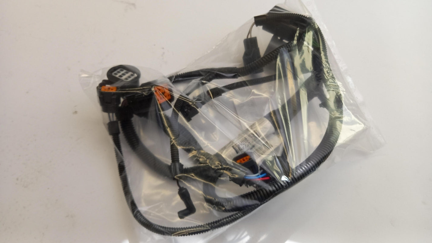 Original FORD Focus 1998-2005 (CAK) 1.6L Kabelbaum 1120705