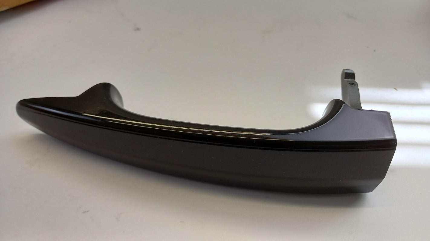 Original BMW 5' E60 E61 6' E63 E64 Türgriff links 51210154344