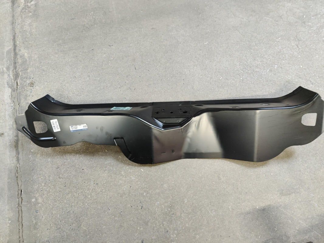 Original FORD Fusion 2001-2012 Fiesta 2001-2008 Heckblech Hinten 1217427