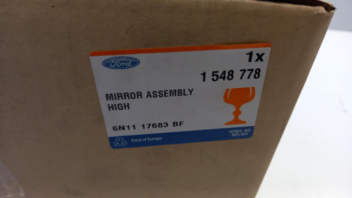 Original FORD Fusion 2005-2012 Außenspiegel Links 1548778