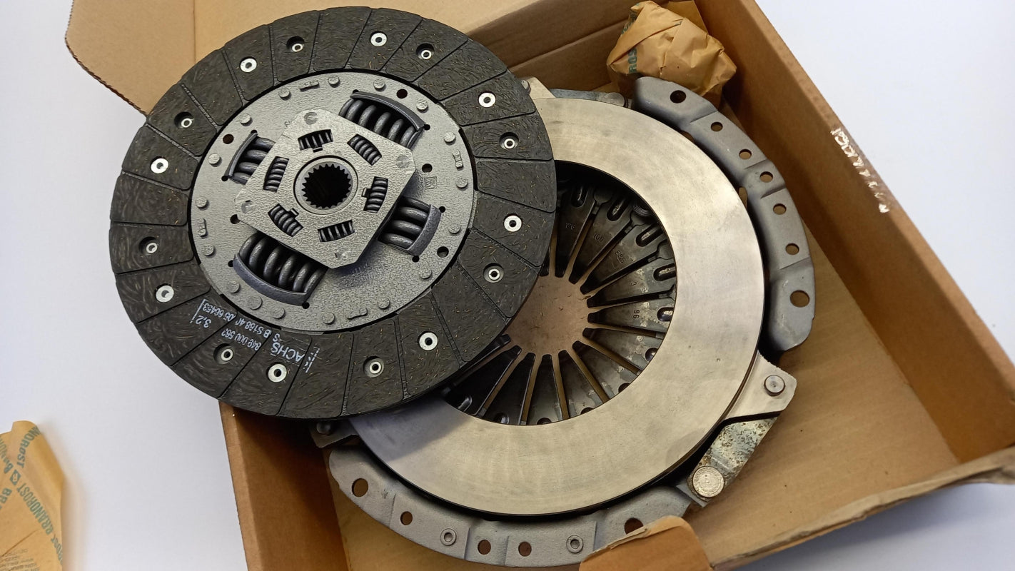 Original FORD Scorpio 1 2 Sierra Kupplungssatz 5029571