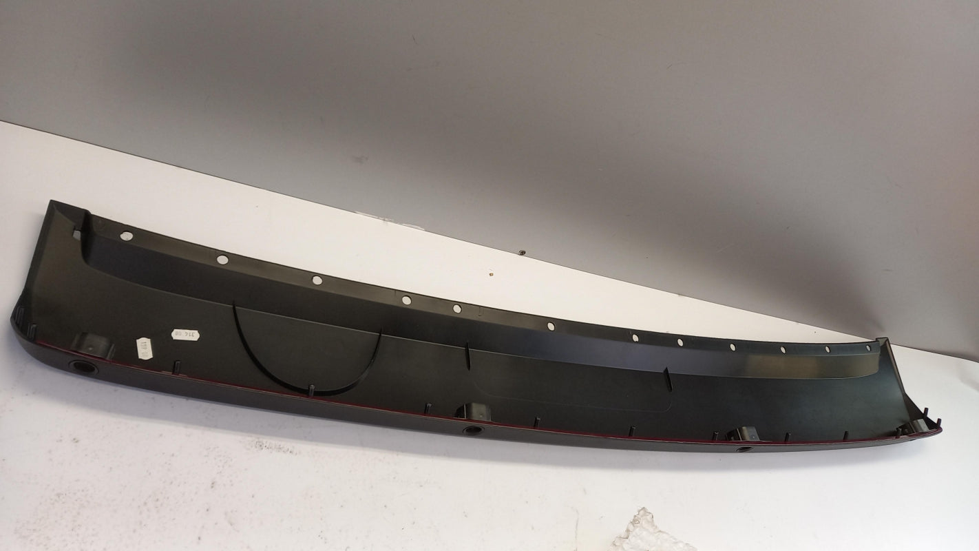 Original OE OPEL Stoßfängerabdeckung 90567981
