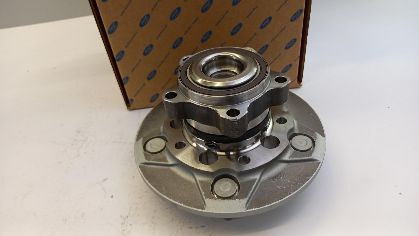 Original FORD Transit Radnabe vorne 2522862