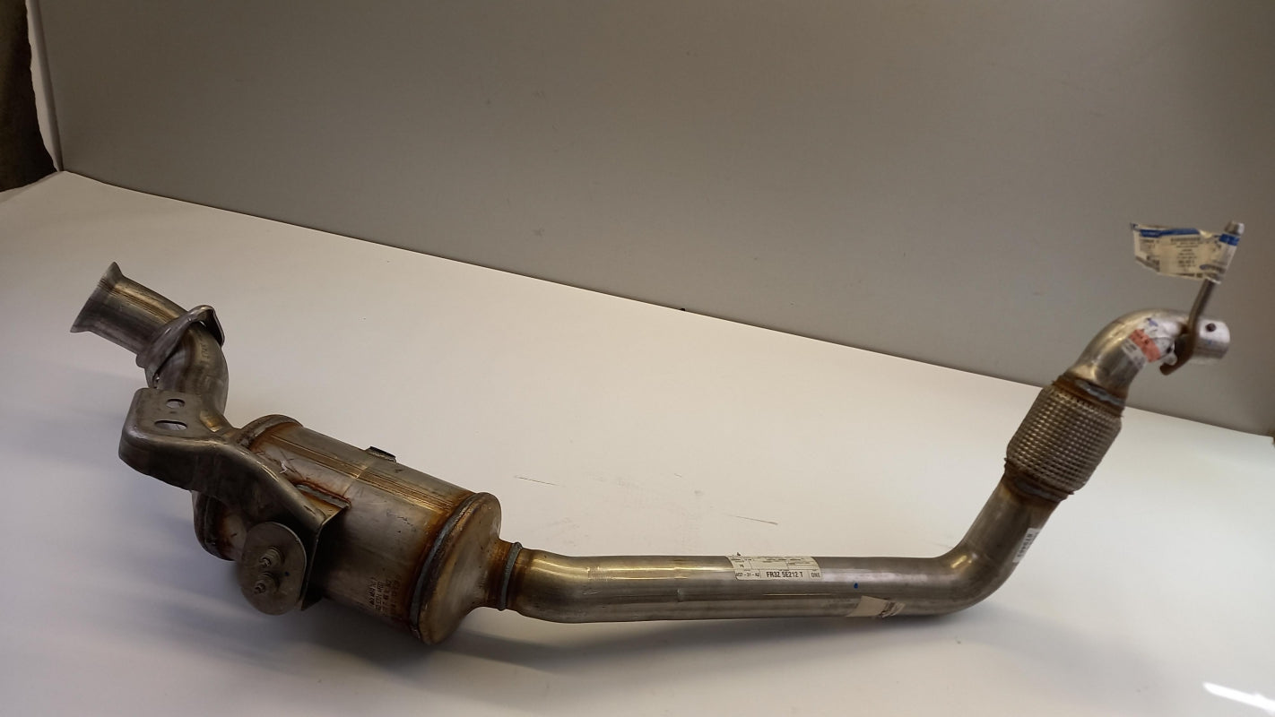 Original FORD Mustang 2.3 Ecoboost Katalysator 2524695