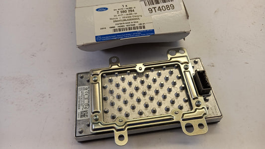 Original FORD Kuga MK3 Steuergerät 2590294