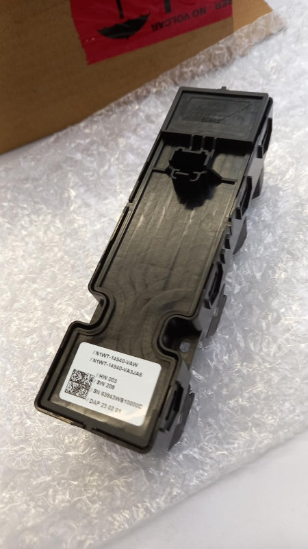 Original OE FORD Fensterheber & Spiegel Kombischalter 2598924