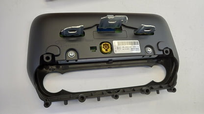 Original FORD Transit Anzeigeeinheit 2313864