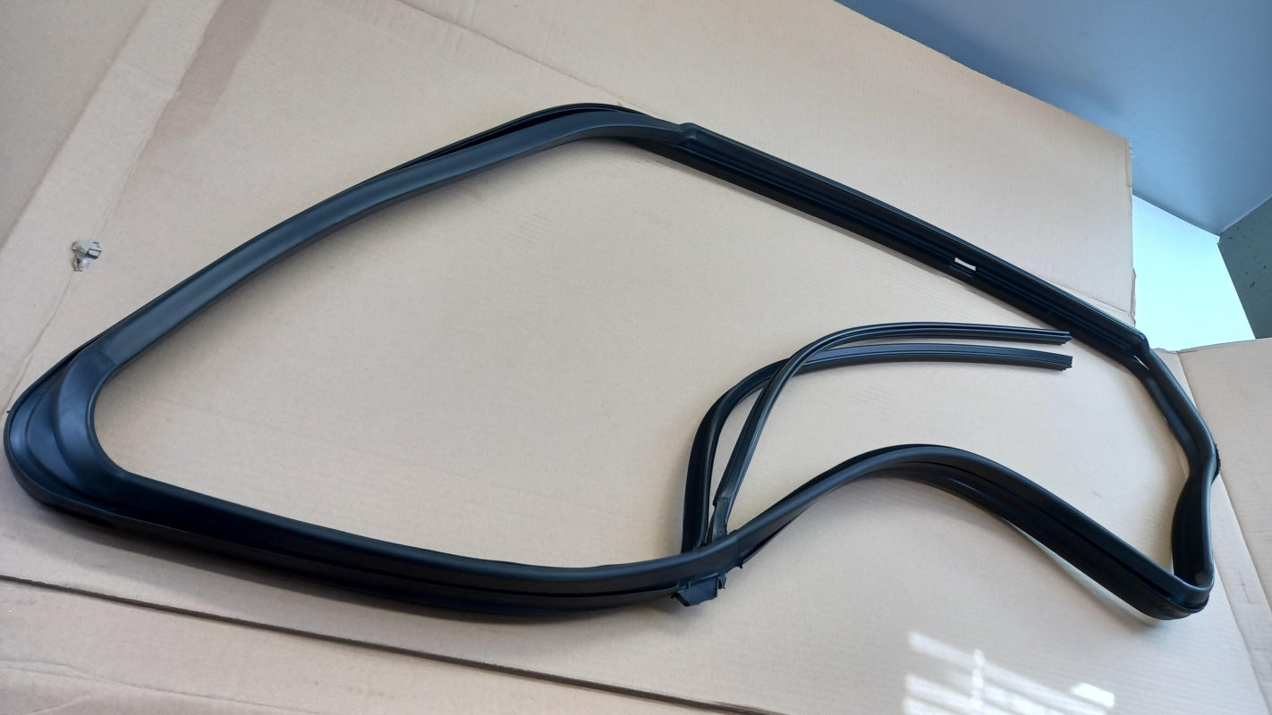 Original FORD Transit Mk8 2014- Türscheiben Dichtung vorne rechts 2378702