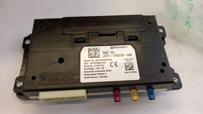 Original FORD Focus IV Steuergerät 2452920