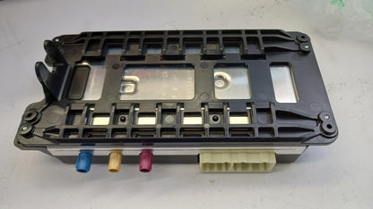 Original FORD Focus IV Steuergerät 2452920