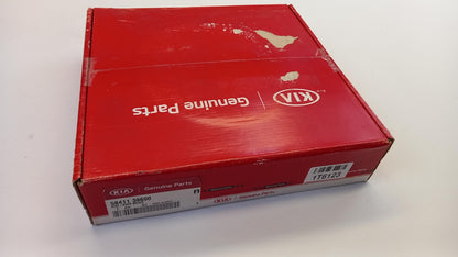 Original HYUNDAI Sonata Tucson KIA Sportage Bremsscheibe 1st. hinten 5841139600