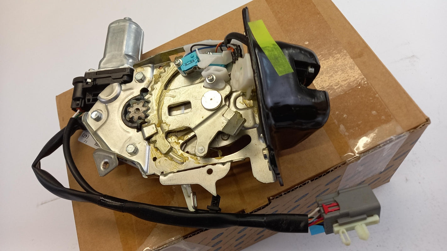 Original FORD KUGA II 2.0 TDCi 2012-2019 Heckklappenschloss 2065905