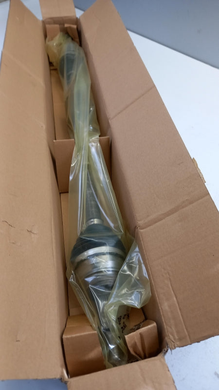 Original FORD Fiesta Mk7 Antriebswelle 2182297