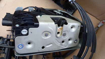 Original FORD Transit Custom MK1 Türgriff Träger 2213190