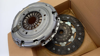 Original FORD Focus III Kuga II C-Max II 2.0 TDCi Kupplungssatz 2288318