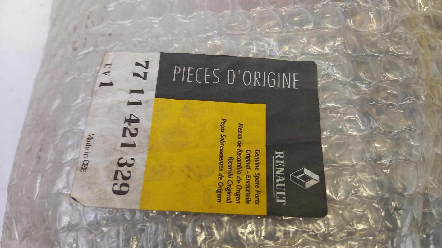 Original OE RENAULT Stoßfängerabdeckung 7711421329