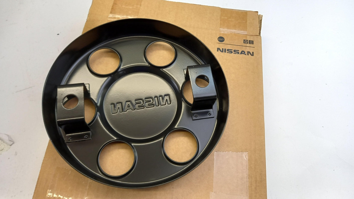 Original OE NISSAN Radkappe 43234D8600