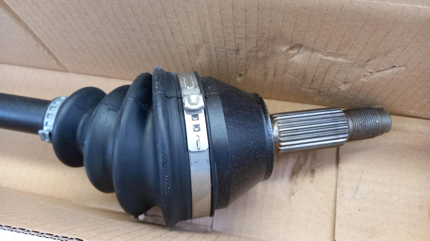 Original FORD Puma ECT (1997-2002) Antriebswelle vorne rechts 1689909