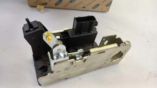 Original FORD Transit 2000-2014 Hecktürschloss rechts 1488640