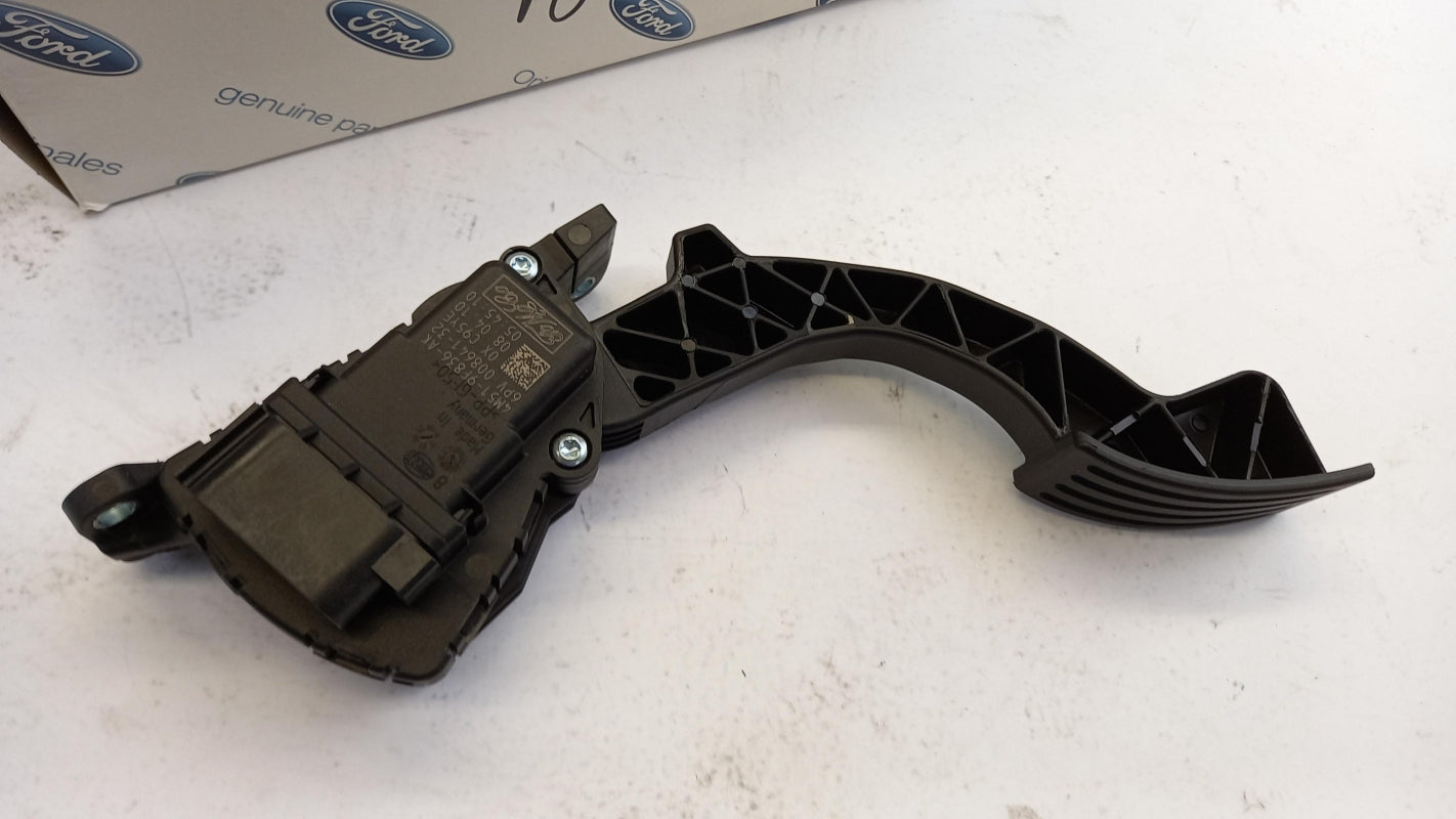 Original OE FORD Gaspedal 1544429