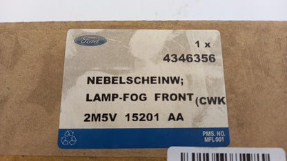 Original FORD Focus ST170 1998-2005 (CAK) Nebelscheinwerfer links 4346356