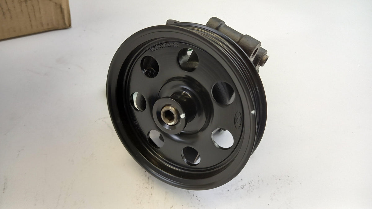 Original FORD Focus 1998-2005 Hydraulikpumpe Lenkung Servopumpe 1373802